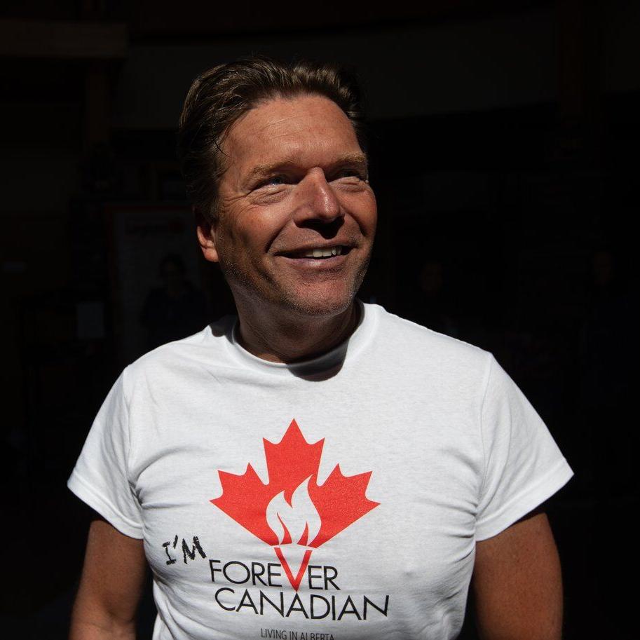 Number of signatures to be revealed on petition to keep Alberta in Canada